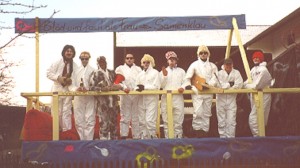 Fasching2001