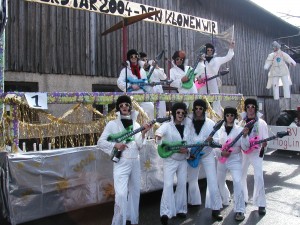 Fasching2003