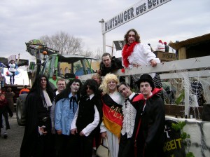 Fasching2004