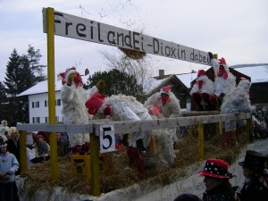 Fasching2005