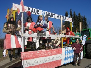 Fasching2007