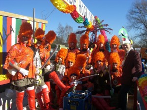 Fasching2008