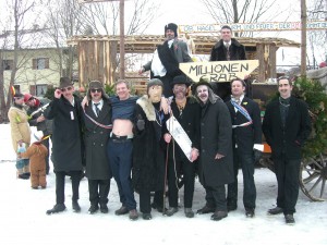 Fasching2009