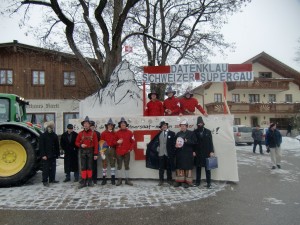 Fasching2010
