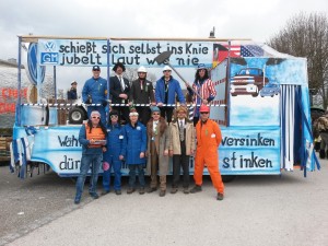 Fasching2016